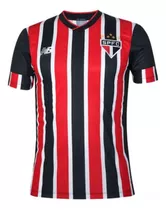 Camisa Do São Paulo New Balance 2024 