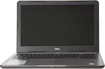 Laptop Dell Inspiron 5567 1 Tb 8gb 15.6 