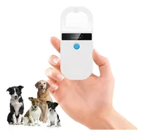 Lector De Chip Microchip Para Mascotas Con Usb Y Bluetooth