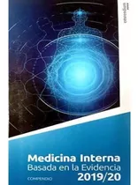 Medicina Interna Basada En La Evidencia 2019-2020 Mibe