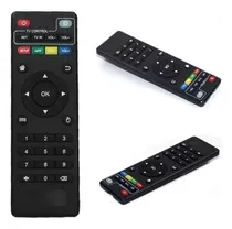 Controle Remoto Smart Tv Box Digital Universal C/