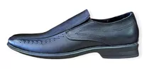 Zapato Vestir Cuero Punta Fina Costuras Febo | Morris (2000)