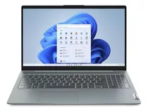 Laptop Core I7-1255u Lenovo Ideapad 5 16gb 512gb 15.6 Mx550 Color Gris Oscuro
