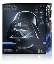 Capacete Eletrônico Darth Vader Star Wars F5514al20 - Hasbro