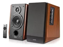 Parlantes Edifier 2.0 R1700bts Bluetooth Color Wood Grain