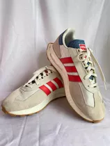 Zapatillas adidas Retropy E5 Us10excelente Estado. Livianas