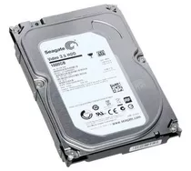 Hd Sata 1tb Rpm7200 Seagate