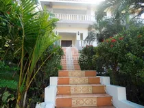 Casa Hermosa Con Vistas Panorámicas En Costambar, Puerto Plata Wpc01