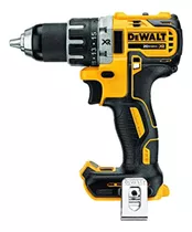 Taladro Atornillador 1/2 20v 2vr 0-550/0-2000 Dewalt Dcd791b