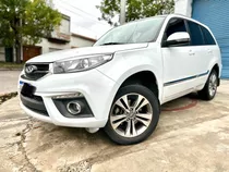 Chery Tiggo 3 