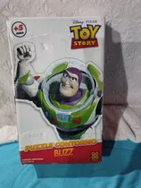 Quebra Cabeça Toy Story Buzz 75 Peças