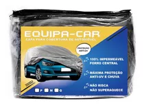 Capa Cobrir Carro Gol G5 Forrada 100% Impermeável Grossa