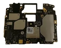 Placa Mae Logica Moto G6 Play Xt-1922