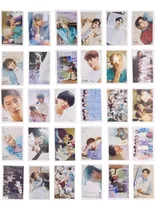 Paquetes De 30 Photocards Got7 Kpop 