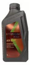 Aceite Atf Dexron 3 Hyundai 1 Litro Made In Korea