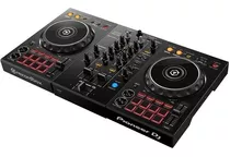 Pioneer Dj Ddj-400 Portable 2-channel Rekordbox