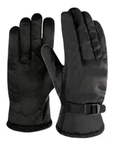 Guantes Térmicos Impermeables Invierno Antideslizantes 