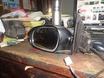 Vendo Retrovisor Delantero Izquierdo De Lexus Ls400, Año 92