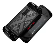 Funda Steam Deck Case Silicona Protectora Consola De Juegos