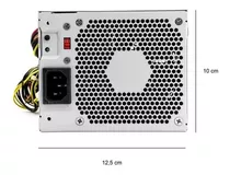 Fonte Atx Dell B235pd-00 235w Optiplex 330 360 380 Outlet Cor Prateado