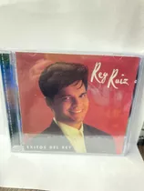 Rey Ruiz - Éxitos Del Rey (1997)