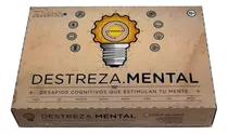 Juego De Mesa Destreza Mental Ciencias Para Todos