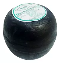 Queso Sardo Cascara Negra Media Estación X 3.5 Kg.