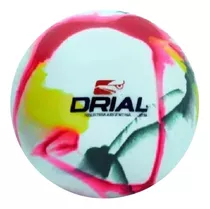 Bocha De Hockey Multicolor Drial Pelota De Hokey 