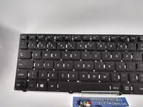 Teclado Sti 1401 Philco 14e 14i 14f Mp-11j78pa-f51c Defeito 