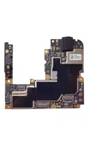 Placa Motorola Moto One Hyper Xt2027-1  128gb Dual Chip Nova