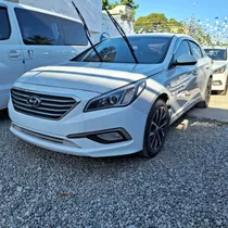 Hyundai  Sonata  Lf