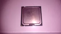 Processador Cpu Intel Lga 775 Celeron 450 2,20ghz/512m/800