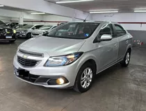 Chevrolet Prisma Ltz 2015 Gris Usado 0km Manual Full /fr