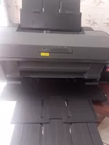 L1300 Impressora Jato De Tinta Epson A+3. 110v 