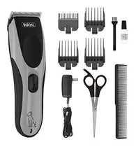 Wahl Easy Pro Para Mascotas, Kit De Aseo Recargable Para Pe