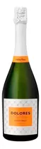 Champagne Dolores Extra Brut