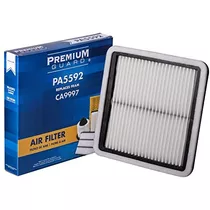 Filtro De Aire Pa5592 | Compatible Subaru Outback, Lega...