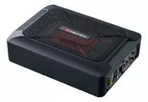 Subwoofer Plano Amplificado Nakamichi Nbf618s 1000w 6x8