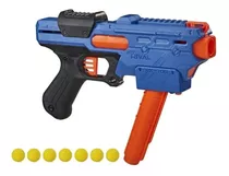 Lançador Nerf Rival Finisher Xx-700 - Hasbro E8877