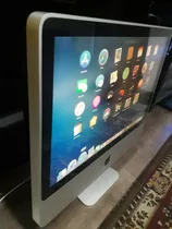 Apple iMac 20``modelo A1224 (8.1) 2008