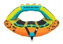 Remolcable Airhead Inflable Poparazzi 3 Personas Ahpz-1750