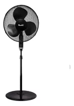 Ventilador Pedestal Grooven