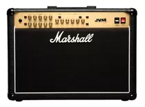 Amplificador Marshall Jvm205c Combo Valvular 50w Made In Uk