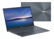 Asus Zenbook 14 I5-1135g7 512gb Ssd 8gb Thunderbolt 4 Win10