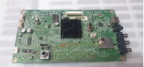 Placa Main Tv Philips 32phg5101 - 715g7805 Garantia