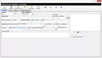 Controle Estoque, Caixa, Clientes Produtos, Vendas Pdv Sat