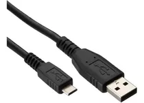 Cable Micro Usb Ficha V8 