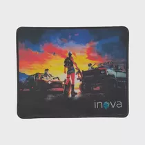 Mouse Pad Gamer Mou-8754 - Inova