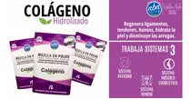 Colageno Hidrolizado