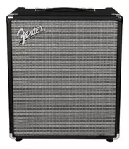 Amplificador Bajo Rumble 100w Fender